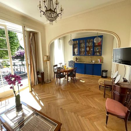 Nice Carre D'Or - Luxueux 2 Pieces Экстерьер фото