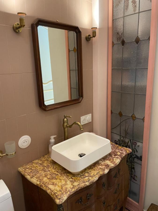 Nice Carre D'Or - Luxueux 2 Pieces Экстерьер фото