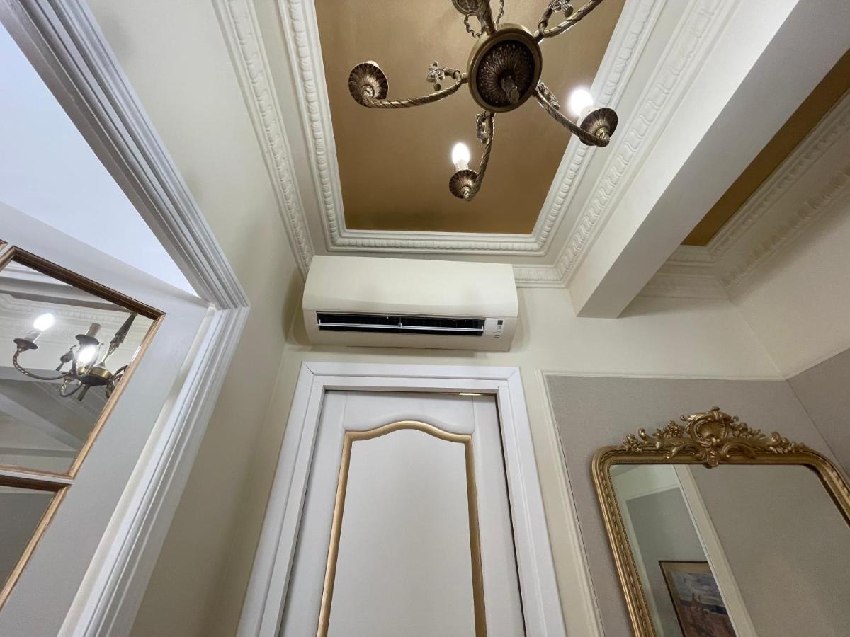 Nice Carre D'Or - Luxueux 2 Pieces Экстерьер фото