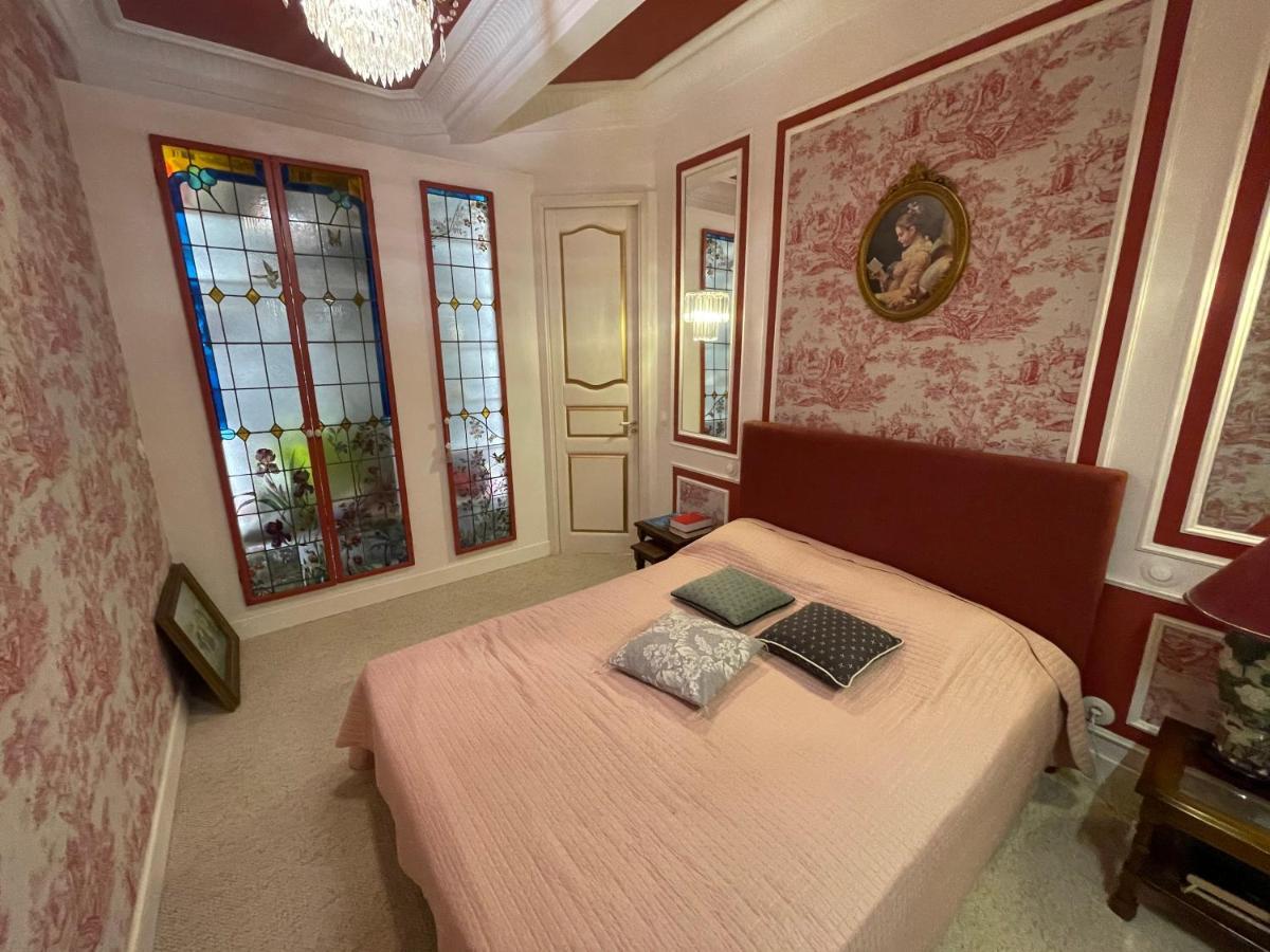 Nice Carre D'Or - Luxueux 2 Pieces Экстерьер фото