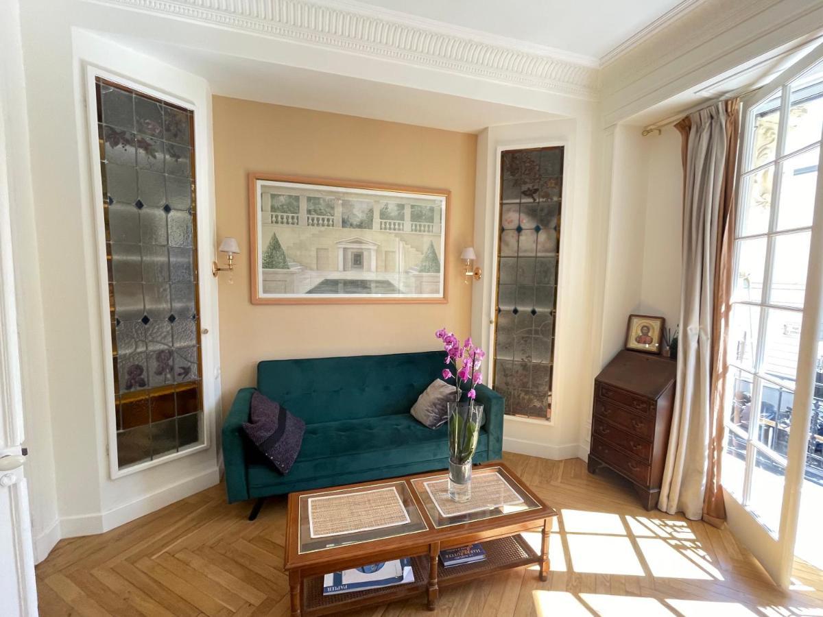 Nice Carre D'Or - Luxueux 2 Pieces Экстерьер фото