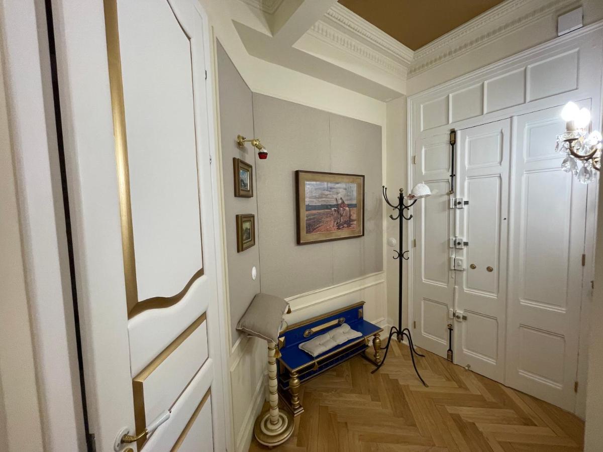 Nice Carre D'Or - Luxueux 2 Pieces Экстерьер фото
