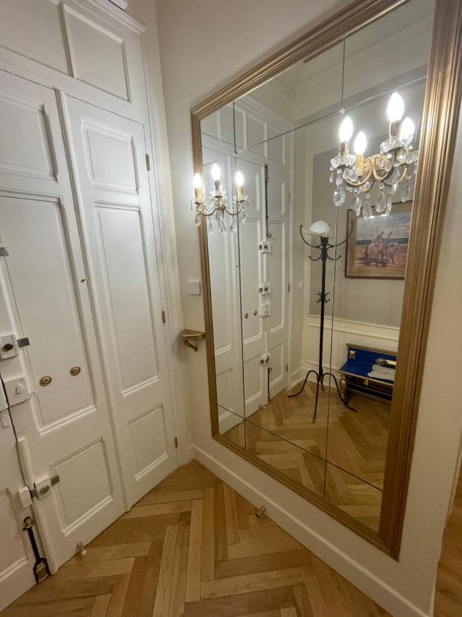 Nice Carre D'Or - Luxueux 2 Pieces Экстерьер фото