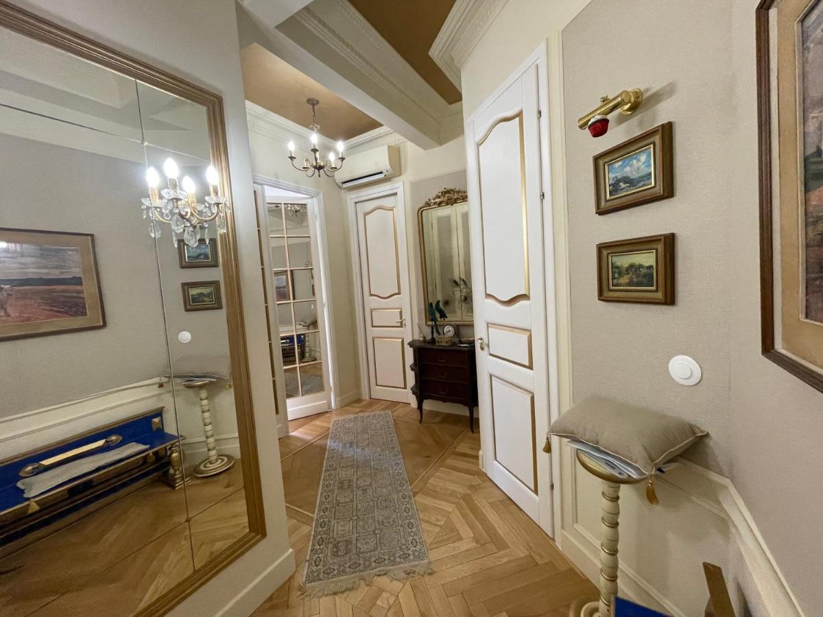 Nice Carre D'Or - Luxueux 2 Pieces Экстерьер фото